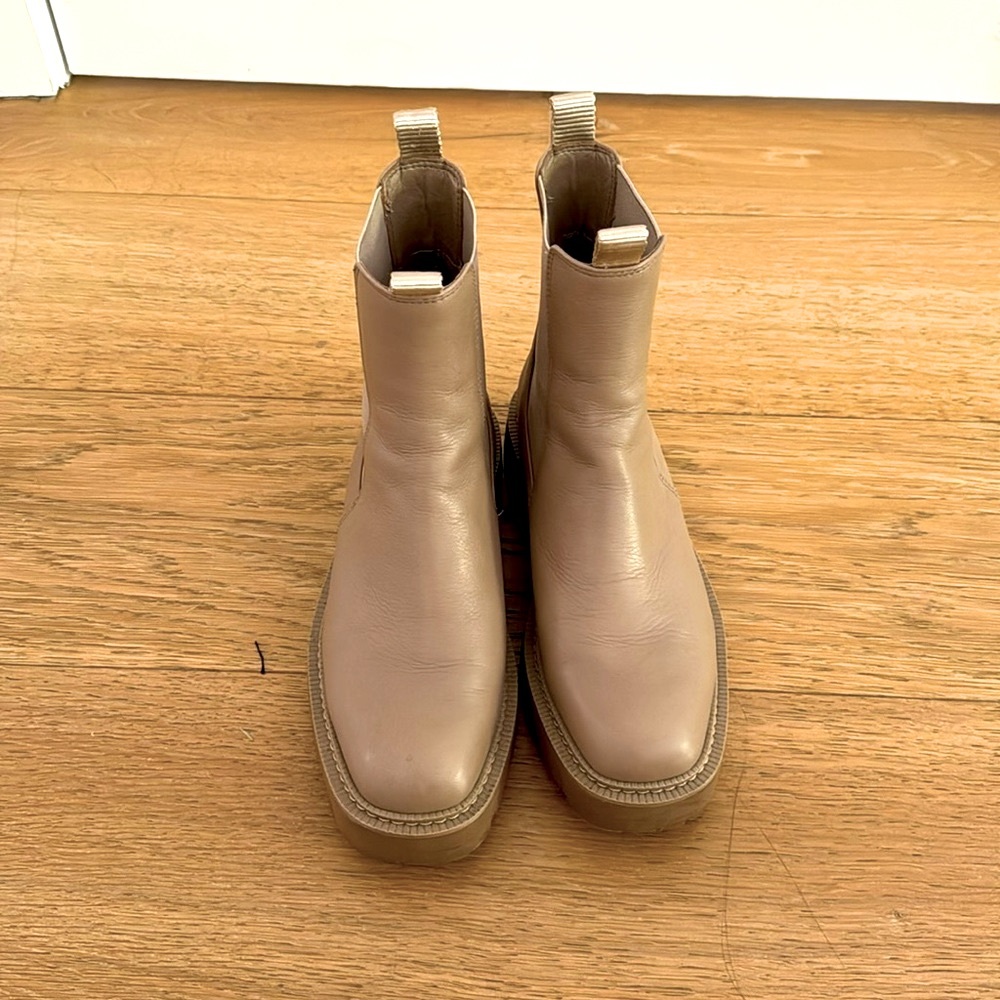 Sam Adelman Laguna boot